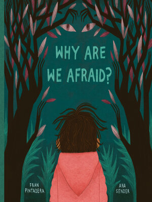 cover image of Why Are We Afraid?